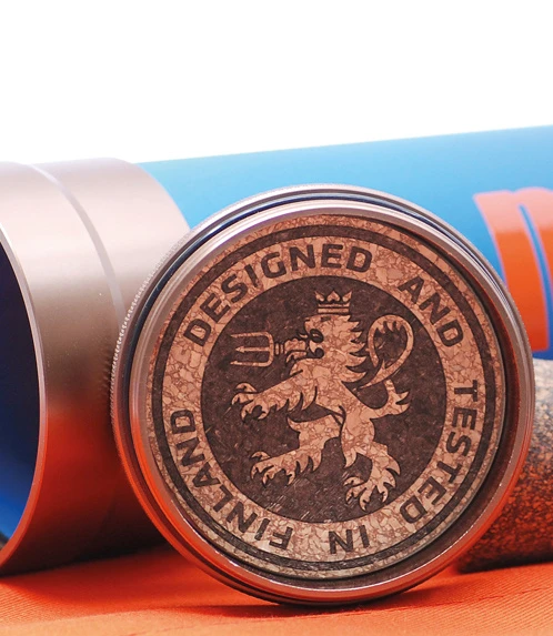 Vision Merisuola Flyrod 9' #14 7 Vision Merisuola Flyrod 9' #14 - Image 5