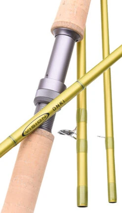 Vision Onki 2-hands -Goedkope Vis Fanaat Winkel VON41510r 2