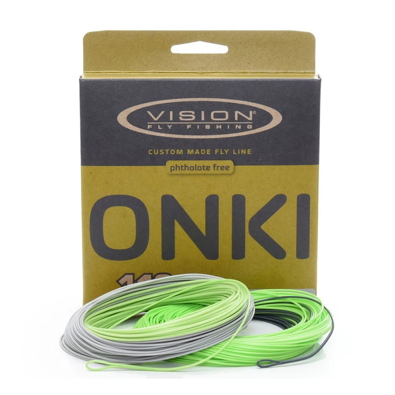 Vision Onki 110 WF 3 Vision Onki 110 WF