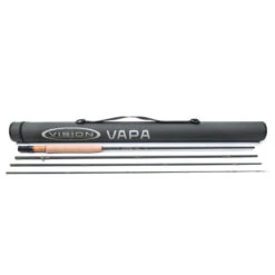 Vision Vapa Flyrod 9'