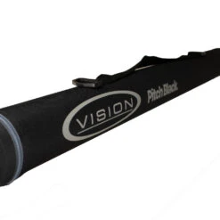 Vision Pitch Black Fly Rod -Goedkope Vis Fanaat Winkel VPB4905r 8