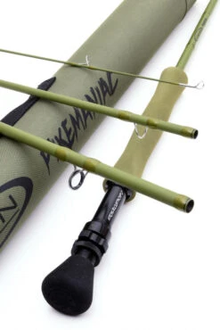 Vision Pikemaniac Flyrod -Goedkope Vis Fanaat Winkel VPM4908r 2