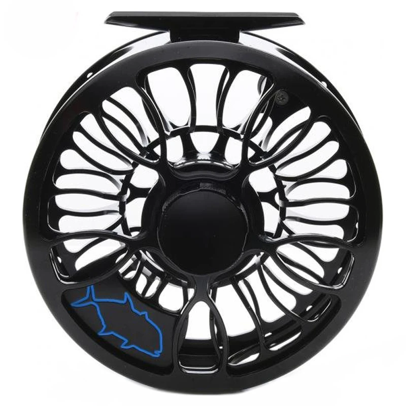 Vision Predator Reel 8/9 3 Vision Predator Reel 8/9