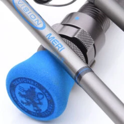 Vision MERI Flyrod -Goedkope Vis Fanaat Winkel VRI4906r 3