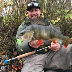 Vision MERI Flyrod -Goedkope Vis Fanaat Winkel VRI4906r 4