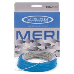 Vision Meri Float To Slomo Tip