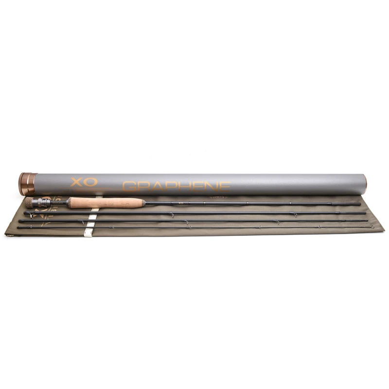 Vision XO Graphene Flyrod 3 Vision XO Graphene Flyrod