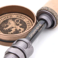 Vision XO Graphene Flyrod 7 Vision XO Graphene Flyrod -Goedkope Vis Fanaat Winkel VXOG4935r 3