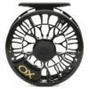 Vision XO 56 Reel, Black -Goedkope Vis Fanaat Winkel VXOR56B 1