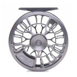 Vision XO Fly Reel -Goedkope Vis Fanaat Winkel VXOR56r 3