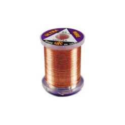 Wapsi Dubbing Brush Wire - Copper