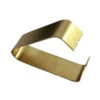 Hair Packer Brass Medium 3/64 2 Hair Packer Brass Medium 3/64 -Goedkope Vis Fanaat Winkel W XBR31 1