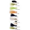 Goldhead Lures 10-pak -Goedkope Vis Fanaat Winkel WFB1022 1